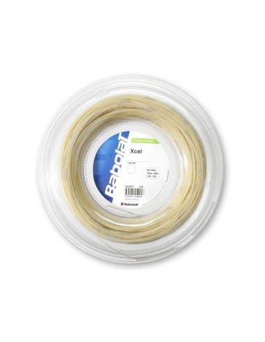 Babolat Xcel 1.30 Set Tennis String Reel 