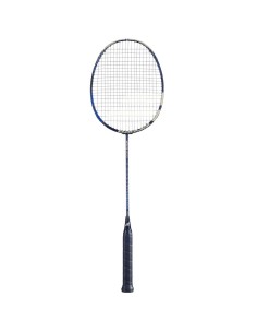 Raqueta de Bádminton Babolat Satelite Master (encordada)