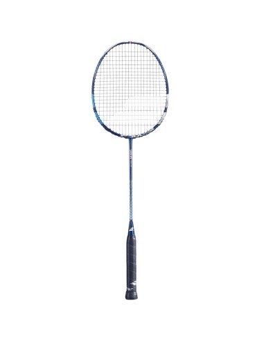 Raqueta de Bádminton Babolat Satelite Origin (Encordada) - Optimizada para SEO 