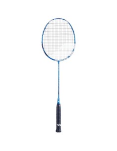 Babolat Satelite Spire Badminton Racket (Strung) - SEO Optimized Title 