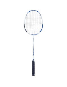 Raqueta de Bádminton Babolat Satelite Rise (Encordada) - Optimizada para SEO 