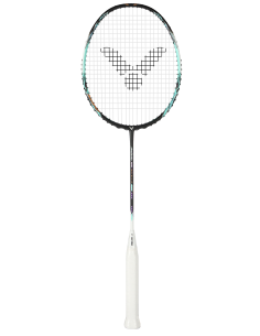 Raquette de Badminton Victor AuraSpeed 90K Metallic R (non cordée)