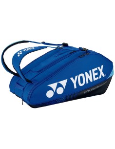 Yonex Pro Racket Bag 92429 Bleu 