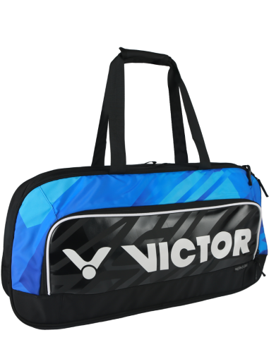 Raqueta de bádminton Victor Thermo BR9613 CF Negro 