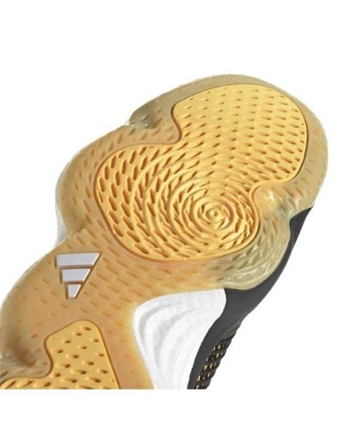 Zapatillas Indoor Adidas Stabil 16 mujer Negro 