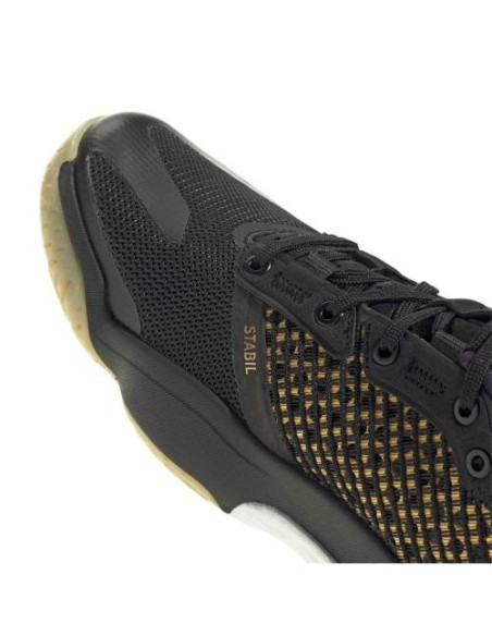 Zapatillas Indoor Adidas Stabil 16 mujer Negro 