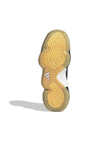 Zapatillas Indoor Adidas Stabil 16 mujer Negro 