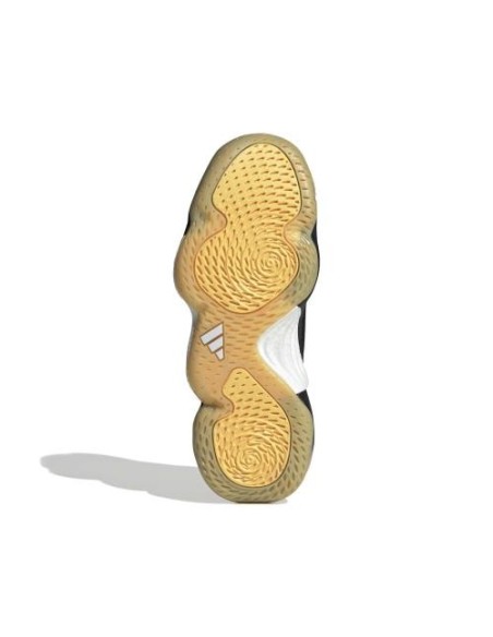 Chaussures Indoor Adidas Stabil 16 femme Noir 