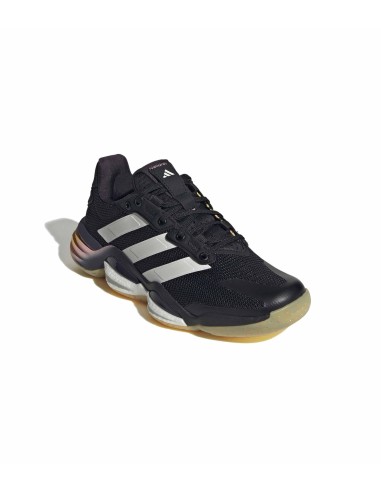 Chaussures Indoor Adidas Stabil 16 femme Noir 