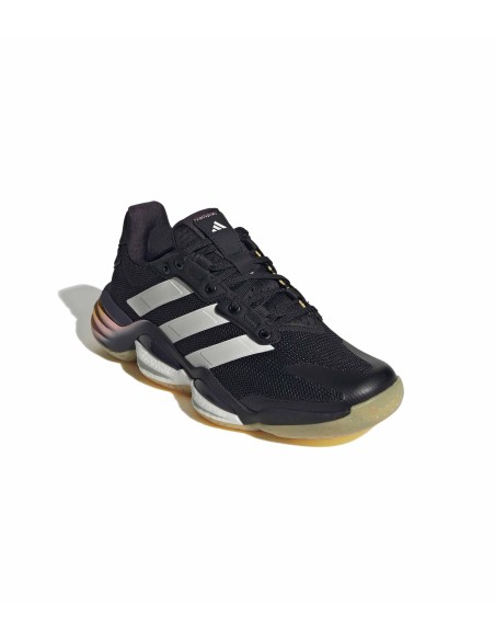 Zapatillas Indoor Adidas Stabil 16 mujer Negro 