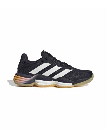 Zapatillas Indoor Adidas Stabil 16 mujer Negro 
