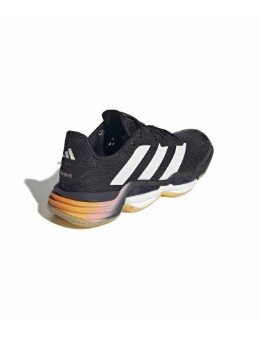 Zapatillas Indoor Adidas Stabil 16 mujer Negro 
