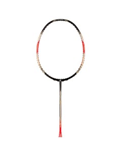 Raqueta de Bádminton Apacs Feather wt 55 Azul (sin encordar) 8U