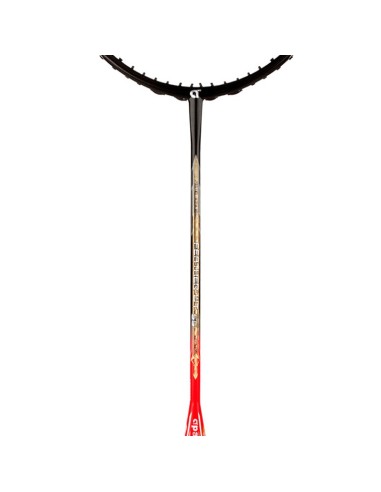 Raqueta de Bádminton Apacs Feather wt 55 Azul (sin encordar) 8U