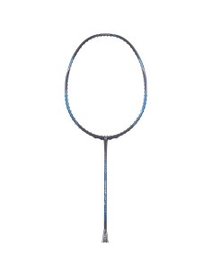 Raquette de Badminton Apacs Feather wt 55 Bleue (non cordée) 8U