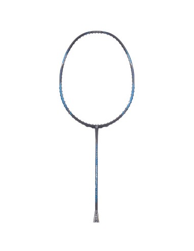 Badmintonschläger Apacs Feather wt 55 Blau (nicht bespannt) 8U 