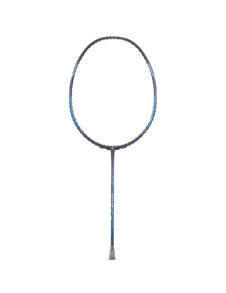 Badmintonracket Apacs Feather wt 55 Blauw (niet bespannen) 8U 