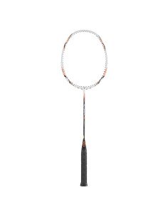 Apacs Fly Weight 73 Black Badminton Racket (Unstrung) 6U