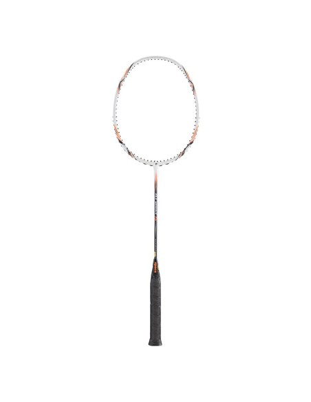 Badmintonracket Apacs Fly Weight 73 Zwart (niet bespannen) 6U 