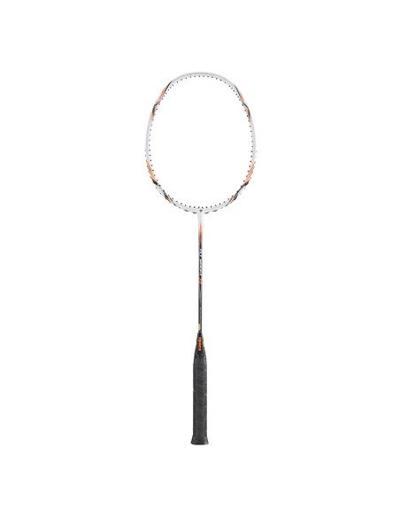 Badmintonracket Apacs Fly Weight 73 Zwart (niet bespannen) 6U 