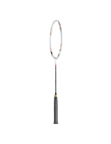 Raqueta de Bádminton Apacs Fly Weight 73 Negra (sin encordar) 6U 