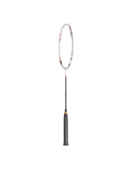 Badmintonracket Apacs Fly Weight 73 Zwart (niet bespannen) 6U 