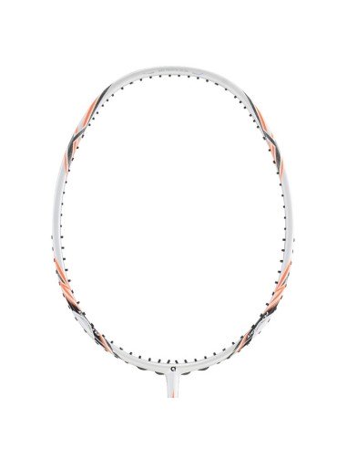 Apacs Fly Weight 73 Black Badminton Racket (Unstrung) 6U 