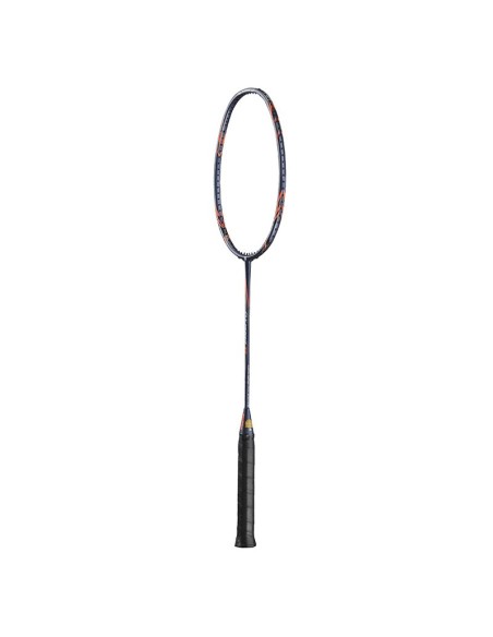 Raquette de Badminton Apacs Fly Weight 73 Blue (non cordée) 6U