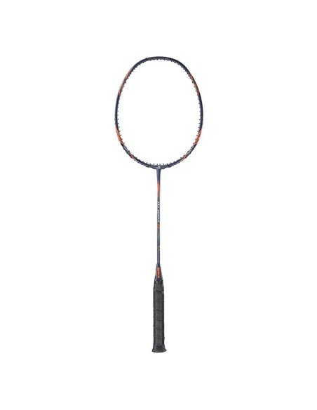 copy of Apacs Fly Weight 73 Black Badminton Racket (Unstrung) 6U