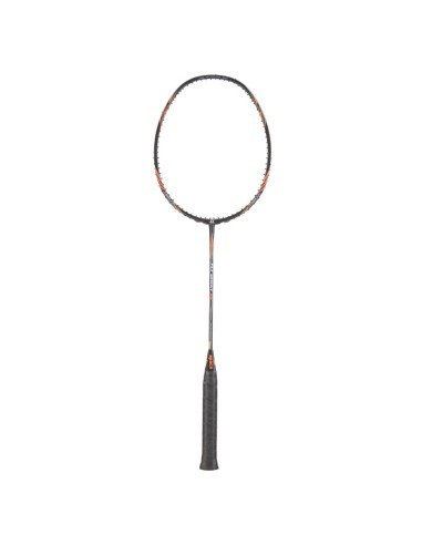 copy of Apacs Fly Weight 73 Black Badminton Racket (Unstrung) 6U