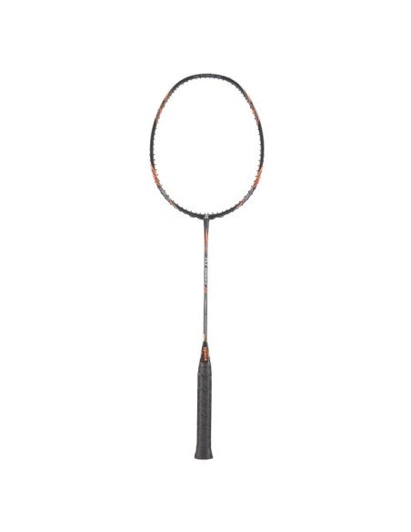 Kopie van Badmintonracket Apacs Fly Weight 73 Zwart (niet bespannen) 6U