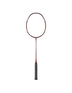 copy of Apacs Fly Weight 73 Black Badminton Racket (Unstrung) 6U