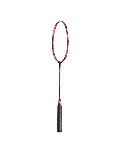 copy of Apacs Fly Weight 73 Black Badminton Racket (Unstrung) 6U