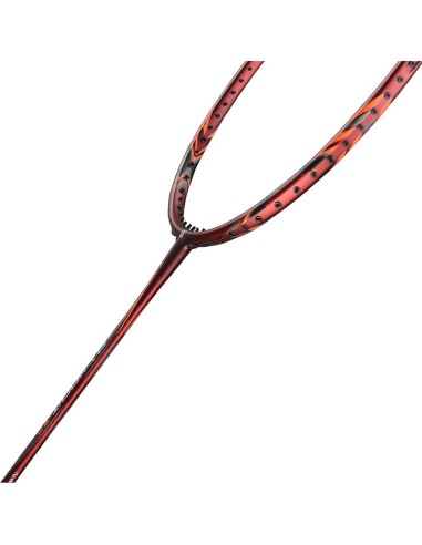 copy of Apacs Fly Weight 73 Black Badminton Racket (Unstrung) 6U