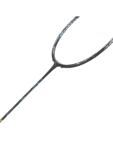 Raquettes de Badminton Apacs Fantala 6.0 Speed (non cordée) blue