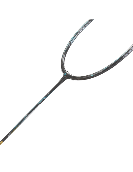 Raquettes de Badminton Apacs Fantala 6.0 Speed (non cordée) blue