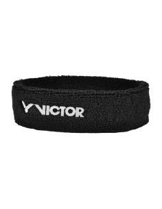 Bandeau Eponge Victor (Noir)
