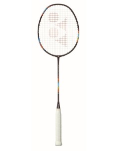 Raqueta de Bádminton Yonex Nanoflare 800 Pro 3U (Sin Cordaje)