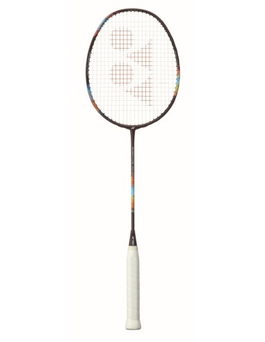 Raqueta de Bádminton Yonex Nanoflare 800 Pro 3U (Sin Cordaje)