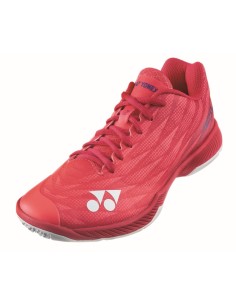 Chaussure de Badminton Yonex Aerusc Z men (red)