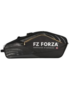 Square Bag Forza Tour Line x6 Lavendula
