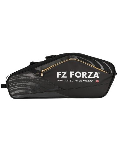 ThermoBag Forza Tour Line x15 Noir