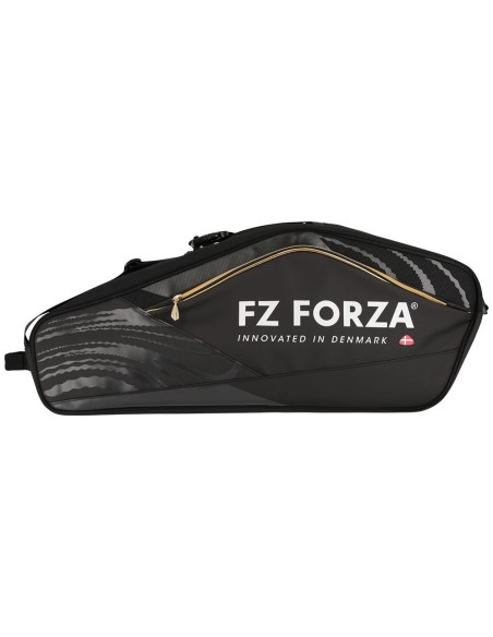 ThermoBag Forza Tour Line x15 Noir