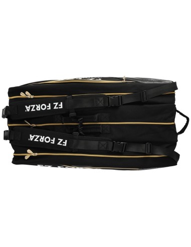 ThermoBag Forza Tour Line x15 Noir
