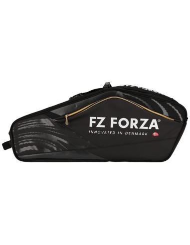 ThermoBag Forza Tour Line x6 Noir
