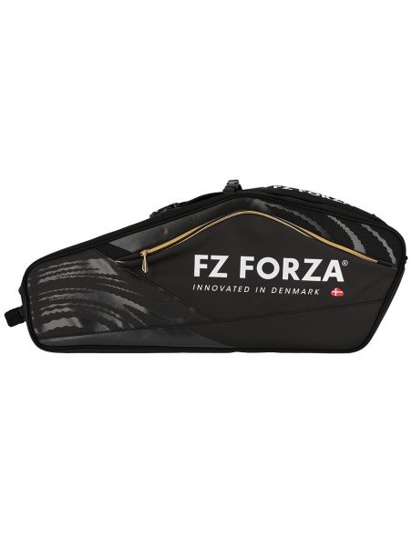 Square Bag Forza Tour Line x6 Lavendula