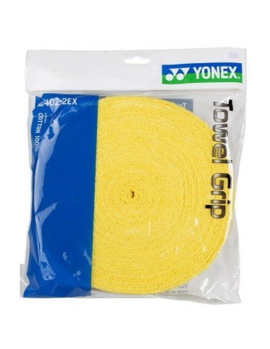Grip Eponge Top (Rouleau de 5m) - Hochwertiger Griffband-Rollen für Tennisschläger