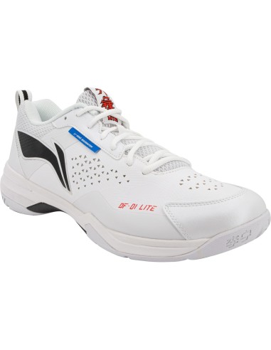 Badmintonschoenen Victor Indoor A970 NitroLite A Heren (Wit)