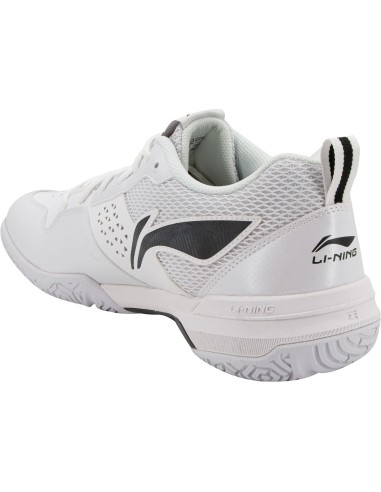Victor Indoor A970 NitroLite A Men's Badminton Shoes (White)