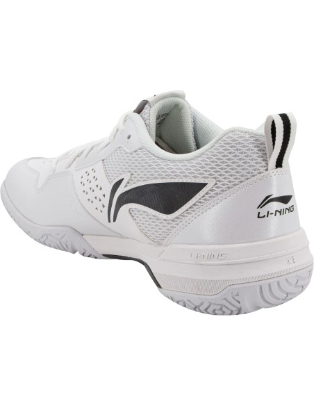 Victor Indoor A970 NitroLite A Men's Badminton Shoes (White)